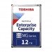 Toshiba MG07ACA Enterprise 12TB 3.5 Inch SATA 7200RPM HDD Disk Drive